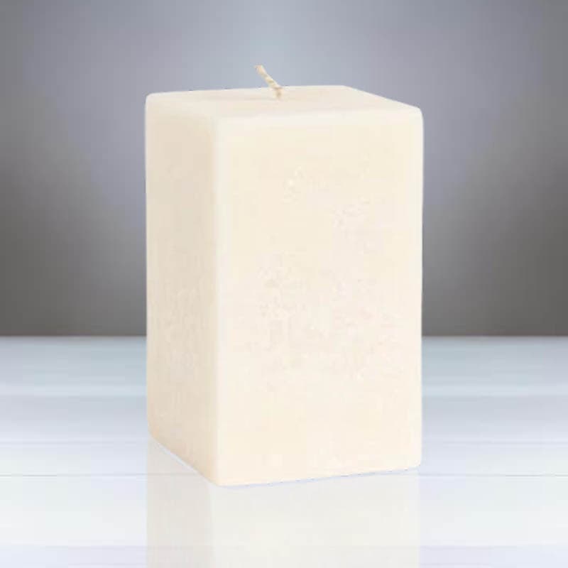 Pure Harmony Beeswax Candle