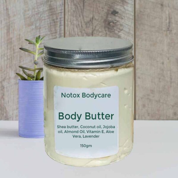 body butter