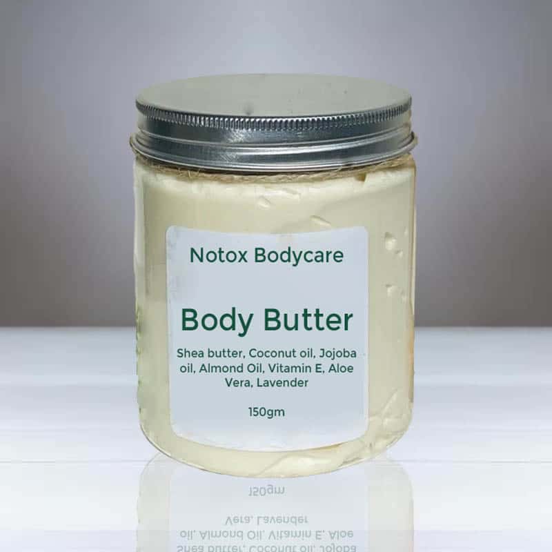 Soothe & Hydrate Body Butter