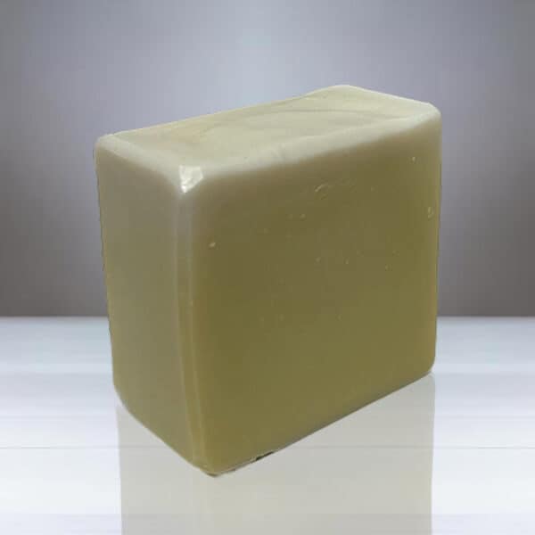 Nourishing Olive Oil Bar Soap